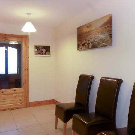 Kerry Way Cottage Coad Esterno foto