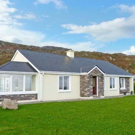 Kerry Way Cottage Coad Esterno foto