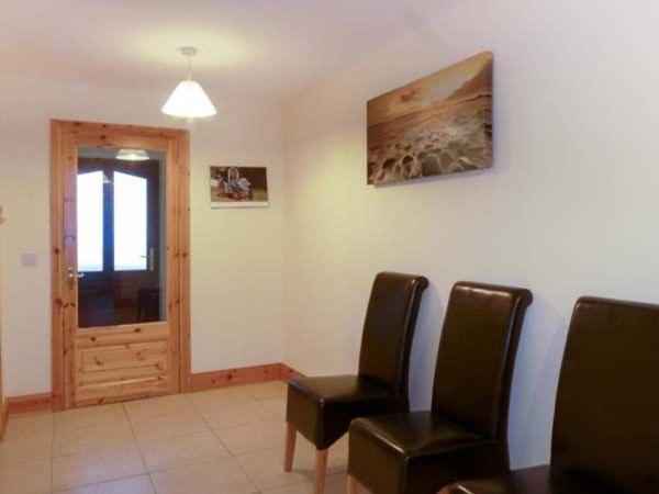 Kerry Way Cottage Coad Esterno foto