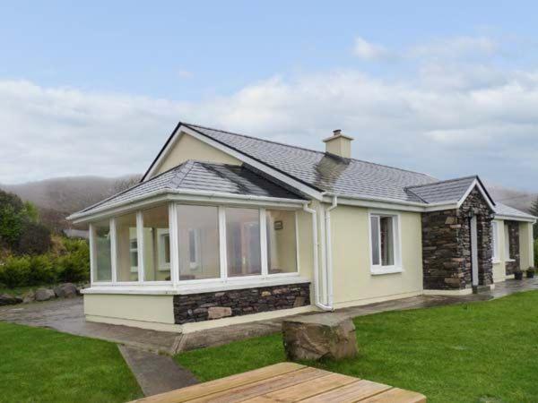 Kerry Way Cottage Coad Esterno foto