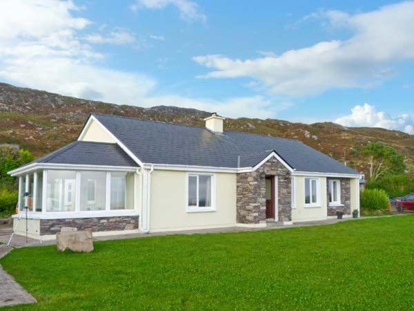 Kerry Way Cottage Coad Esterno foto